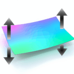 Scrollable Flapping Display – 巻物型羽ばたきディスプレイ